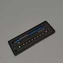 Fidget Pen Toys For Ages 8-13 - Magnetic Pen Magnets For Kids - Teen Girl Boy Gift Trendy Stuff - Gift For Teenage Boys Girls - Cool Things Toy For Boy Age 8-12 - Gift For 10 11 12 13 14 Year Old Girl (Black)