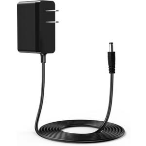 14V Charger Compatible with AR Acoustic Research AWSF100 AWSEE3 AWSF100BK AWSEE3BK AWSEE320 Compatible with BLJ15W140100P1-U Portable Outdoor Wireless Speaker LED Flickering Flame Light Power Supply