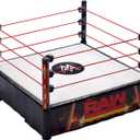 WWE RAW RING