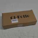 LED Video Light 2-Pack, 5600K Dimmable USB Photo Lights with Mini Tripod and Colored Filters for Photo Studios, Small Angle Shooting, Video Recording, Game Streaming