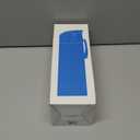 OISIZ Insulated Water Bottle 20 oz with 2 in 1 Spout and Straw Lid,One Click Safety Lock,100% Leakproof,Keep Cold 24H,Vacuum Stainless Steel Water Bottle for School,Travel and Sports,Dishwasher Safe (coal grey)