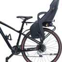 Dash RM, Rack Mount Child Bike Seat
