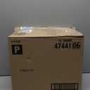 Poise Incontinence & Postpartum Pads for Bladder Leaks, 6 Drop Ultimate Absorbency, Regular Length, 112 Count