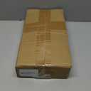 DEILALY Adjustable Plant Stand, 9-15 inches Metal Flower Pot Stands, Fit for Different Sized Pots, Heavy Duty Plant Stands Holder Rack for Home Indoor and Outdoor 38cm Heigh Black