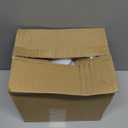 JIHAQUA Large Resin Reptile Tank Accessories Hideouts Cave Habitat Decor for Leopard Gecko Lizards Turtle