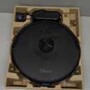 Tikom Robot Vacuum and Mop Combo, 6000Pa Automatic Robotic Vacuum Cleaner, Smart Mapping, 150 Min Max, Ideal for Pet Hair, Hardfloors, Carpets, Home(L8000 Pro)