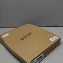 Blind Dog Halo Harness, Protective Halo Dog Collar for Blind Dogs, Confidence Building Harness Guiding Equipment, Blind Dogs Accessories, (S Black)