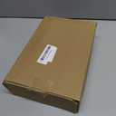 Outdoor Electrical Box(9.05x6.61x2.67inch), IP54 Waterproof Extension Cord Cover 9 Cable Entry Ports Connection Hider Box Safety Protector, Protect Plug, Holiday Light, Timer,and Power Strip, Black