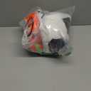 Inflatable Snowman Costume Christmas Costume Funny Blow Up Snowman Costumes for Cosplay Party