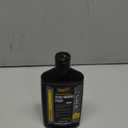 Meguiar's M205 Mirror Glaze Ultra Finishing Polish, Easy-to-Use Formula for Impeccable Shine, Multiple Ways to Apply Mirror Glaze, Removes Defects and Swirls for a High Gloss, 8 Oz Container