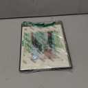 FULDGAENR 7x9 Picture Frame Set of 2, Black Frames for 7 x 9 Inch Photo Poster Certificate, High Transparency Wall/Tabletop Frame with Horizontal Vertical Display (2 Pack | Black | 7"x9")