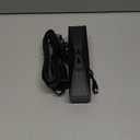 2025 Antenna for Smart TV, Long Range TV Antenna Indoor/ Outdoor with 360° Signal Booster, Digital TV Antenna for Local Channels, Supports All Smart/ Old TVs and 4K 1080P VHF UHF