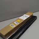 MDX61912701 Replacement Microwave Vent Grille for LG AP5202555,2119394, AH3535252, EA3535252,LMV2031ST,LMH2016ST,LMHM2237BD,LMHM2017SB