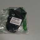 The Original Ternal Sinkmat Drip Catcher & Splash Guard, Faucet Mat for Sinks  Absorbent Microfiber, Machine Washable Counter Protector & Drying Mat for Kitchen, Bathroom or RV [Black, Mini, 1 Pack]