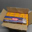 Barilla Whole Grain Linguine Pasta, 16 oz. Box - Non-GMO Pasta Made With 100% Whole Grain Durum Wheat - Great Source of Fiber (Pack of 20)