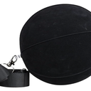 Inflatable Golf Swing Trainer Corrective Ball, Adjustable Golf Posture Correction Ball