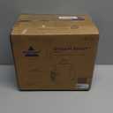 BISSELL Steam Shot Omni Pressurized Handheld Multi-Surface Natural Portable Steam Cleaner with 7 tools for tile, grout, windows, bathrooms, kitchen, auto