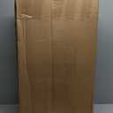 MALOUF Zoned Dough Gel-Infused Memory Foam Bed Pillow-Queen-Mid Loft, Queen Mid Loft