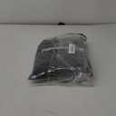 NEVERLAND Waterproof ATV Cover Outdoor - Heavy Duty Quad Cover Tear-Resistant 4 Wheeler Covers All Weather UV Protection for Polaris Sportsman Yamaha Honda Quad Bike (Silver & Black L)