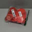 Jumbo Muffin Pan, 3.5 Inch Large Muffin Pan 6 Cup Silicone Jumbo Cupcake Tin for Baking Food Grade Silicone Mold Non Stick