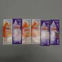 Cirkul Electrolytes Flavor Water Variety Pack, Makes 36 Drinks, No Sugar, Zero Calorie Drink Mix(2 Mixed Berry, 2 White Cherry, 2 Orange Tangerine)(FitSip Variety Pack)