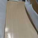 Wire Shelf Covers Set of 4, 30x12x3 in, Durable PVC Shelf Cover for Wire Shelving Pantry, Kitchen Faux Wood Rack Covers, Moisture-Resistant & Easy-to-Clean Organizer Liners, Original Wood