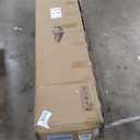 COBIZI 10x20 Canopy Tent, Heavy Duty Pop up Canopy with Sidewalls, Waterproof Easy Setup Tent with Mosquito Netting, Outdoor Instant Screen Tents for Parties, Wedding with Roller Bag, White