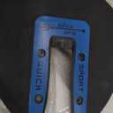 FO2003 Whale Tail Hydrofoil Stabilizer for 40 to 300 HP Outboard Motor and Sterndrive Universal Engines
