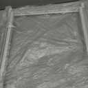 240350702 Refrigerator Crisper Pan Cover Without Glass, Shelf Frame Replacement Compatible with frigidaire kenmore Refrigerators