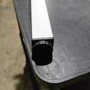 4 Pack Bed Legs, Metal Furniture Support Legs