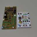 BIGTREETECH SKR Mini E3 V3.0 Control Board +TFT35 E3 V3.0.1 Touch Screen Display 32Bit Silent Board Integrated with TMC2209 UART Stepper Driver Compatible with Ender 3/5 Ender 3 Pro/V2 3D Printer