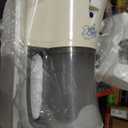 Froth Au Lait Frothing Unit, White 