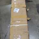 Garvee Small Chicken Cage, Black, 3x3x1.8m