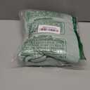 BubblePanda Rayon Made from Bamboo Sleep Sack 6-12 Months 1.0 Tog Soft Toddler Sleeping Sack for Babies 2-Way Zipper Baby Wearable Blanket