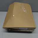 Corner Shower Caddy Suction Cup,Shower Shelves with Hooks,No Drilling Powerful Suction Bathroom Organizers and Storage,Removable Waterproof Rustproof Shower Bathroom Accessories Decor(Grey 1Pack)