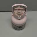 50oz Family-Size Portable Blender for Smoothies, Shakes & Juice, True On-The-Go Licuadora with Re-Blending for Office, Gym and Travel, Leak-Proof, BPA-Free, USB-C Rechargeable, Ideal Gift (Pink)