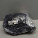 2 Pack 40"x 80" Extra Large Bath Towel Sheet Set, Oversized Bath Sheet Towels for Adults Soft Highly Absorbent Quick Dry Towels Set for Bathroom Hotel Spa Black