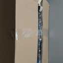 Office Chair, Comfortable Swivel Chair with high Back, Wheels, Adjustable headrest, Comfortable Lumbar Support, flip arm, Pink