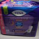 Tena Sensitive Care Incontinence Pads, Bladder Control, Postpartum for Women, Overnight Absorbency, Extra Coverage, 48 Count