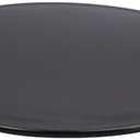 Gas Tank Door 4L3Z99405A26EAA Fuel Tank Door Cap Replacement For Ford F-150 2004-2008, Replacement For Lincoln Mark LT 2006-2008 4L3Z-99405A26-EAA Gas Filler Cover Black