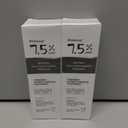 7.5% Hydroxyapatite Toothpaste for Advanced Enamel Protection,Appropriate for Sensitive Teeth,Gentle and Effective Formula,Fresh Mint2pcs