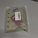 Cosmolle Lightweight Hiking Cargo Shorts Womens Quick Dry Athletic Shorts for Camping Golf with Zipper Pocket Water Resistant (Beige, M)