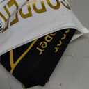 Copper Knee Brace for Women Men 2-Pack, Knee Compression Sleeve with Straps, Knee Braces for Knee Pain, Knee Support for Running Working (Small)