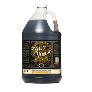 Tobacco Vanilla Sink/Dish Castle Soap 