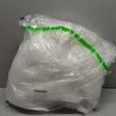 JOYIN Christmas Snow Blanket Roll Soft Thick Artificial Snow Sheets, Cotton Fabric Under The Xmas Tree for Holiday Decor and Winter Displays Christmas Table Decorations (15In x 10 Ft, 4 PCS)