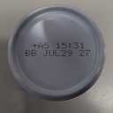 Tea's Tea Sencha Shot, Green Tea, 6.4 oz 27 Pack BB 07/29/2027