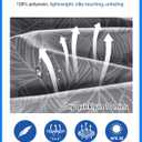 APTRO Men's Swim Trunks 9" Quick Dry Swimsuits Beach Bathing Suits Swim Board Shorts Mesh Liner T11 Grey M