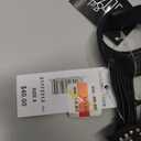 Mia Flat Girl Sandals Size 8