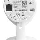 iSmartgate Indoor HD 720P Wireless Security IP Camera for Garage Door Remote Control, Surveillance and Video Monitoring