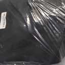 110L/29 Gal Water Bladder with Water Level Indicator, PVC Foldable and Portable Water Tank with 3 Connectors and Overflow Kit, Ideal for RV, Camping, Rainwater Collecting,Planting Watering